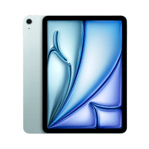 iPad