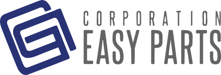 Corporation Easy Parts